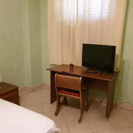 Case Vacanze Mare Monte Sant'agata Апартаменты
