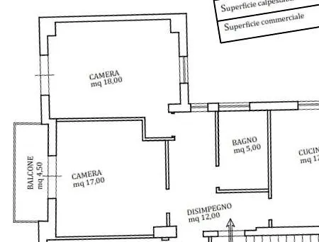 Case Vacanze Mare Monte Sant'agata Апартаменты