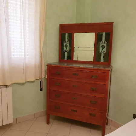 Case Vacanze Mare Monte Sant'agata * Сант'Агата-ди-Милите