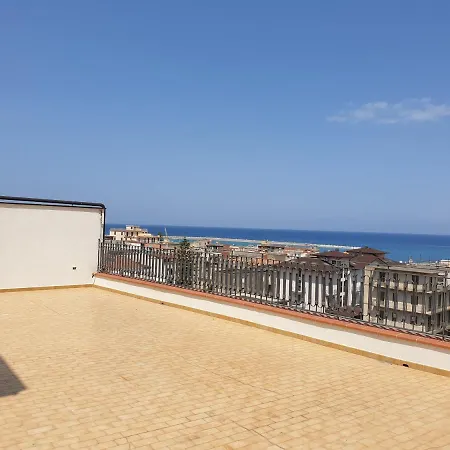 Case Vacanze Mare Monte Sant'agata Апартаменты