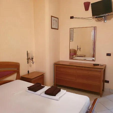 아파트 Case Vacanze Mare Monte Sant'agata