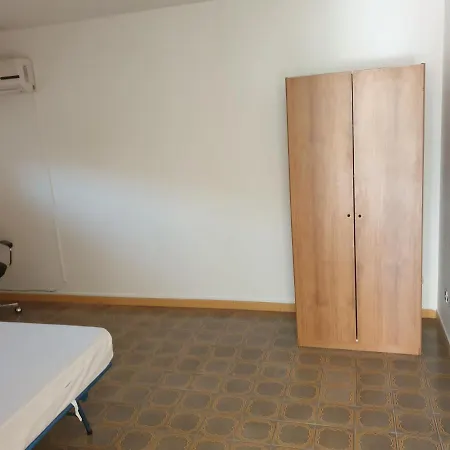 아파트 Case Vacanze Mare Monte Sant'agata 산타가타디밀리텔로