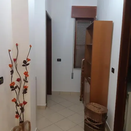 아파트 Case Vacanze Mare Monte Sant'agata *